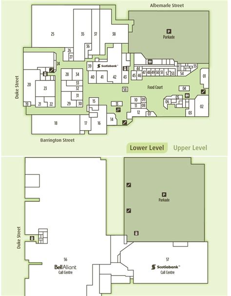scotia square mall stores.